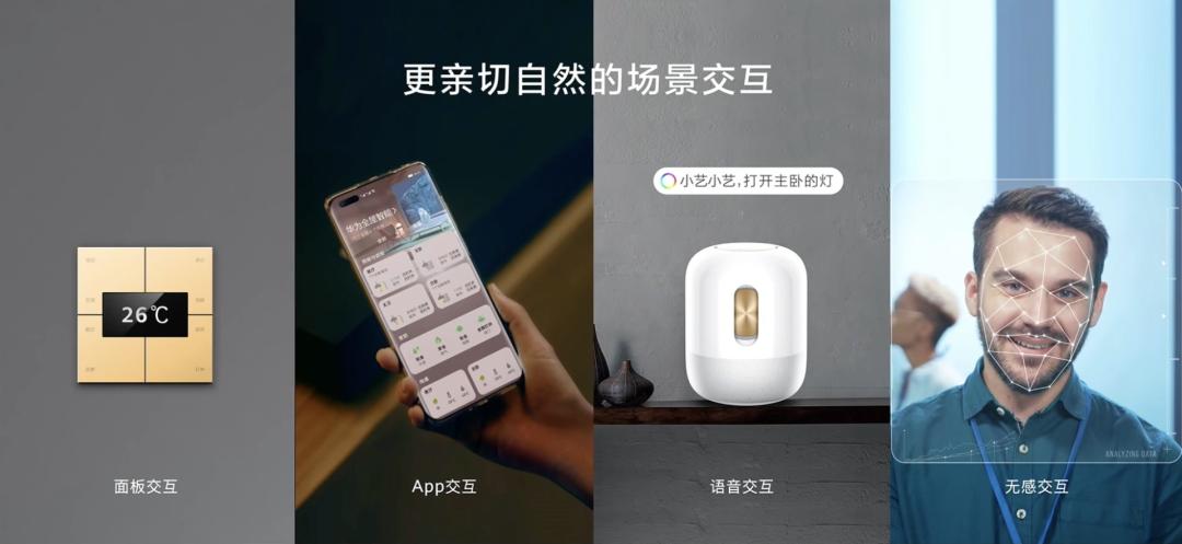 校园体育文化体现形式9种_一种新的生活方式：小米全屋智能的体现_小米整屋设计