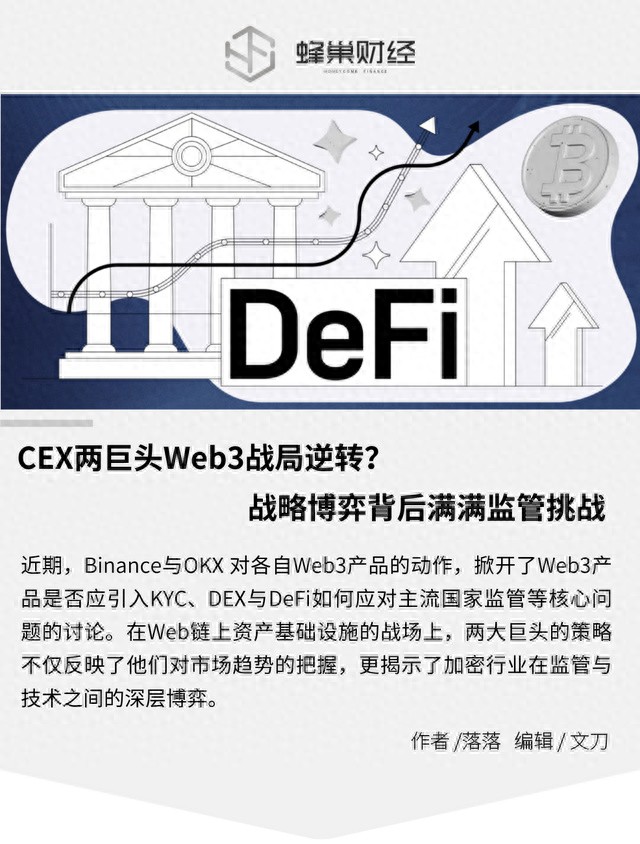 3月17日OKX暂停Web3 DEX聚合器服务，引发行业核心问题讨论