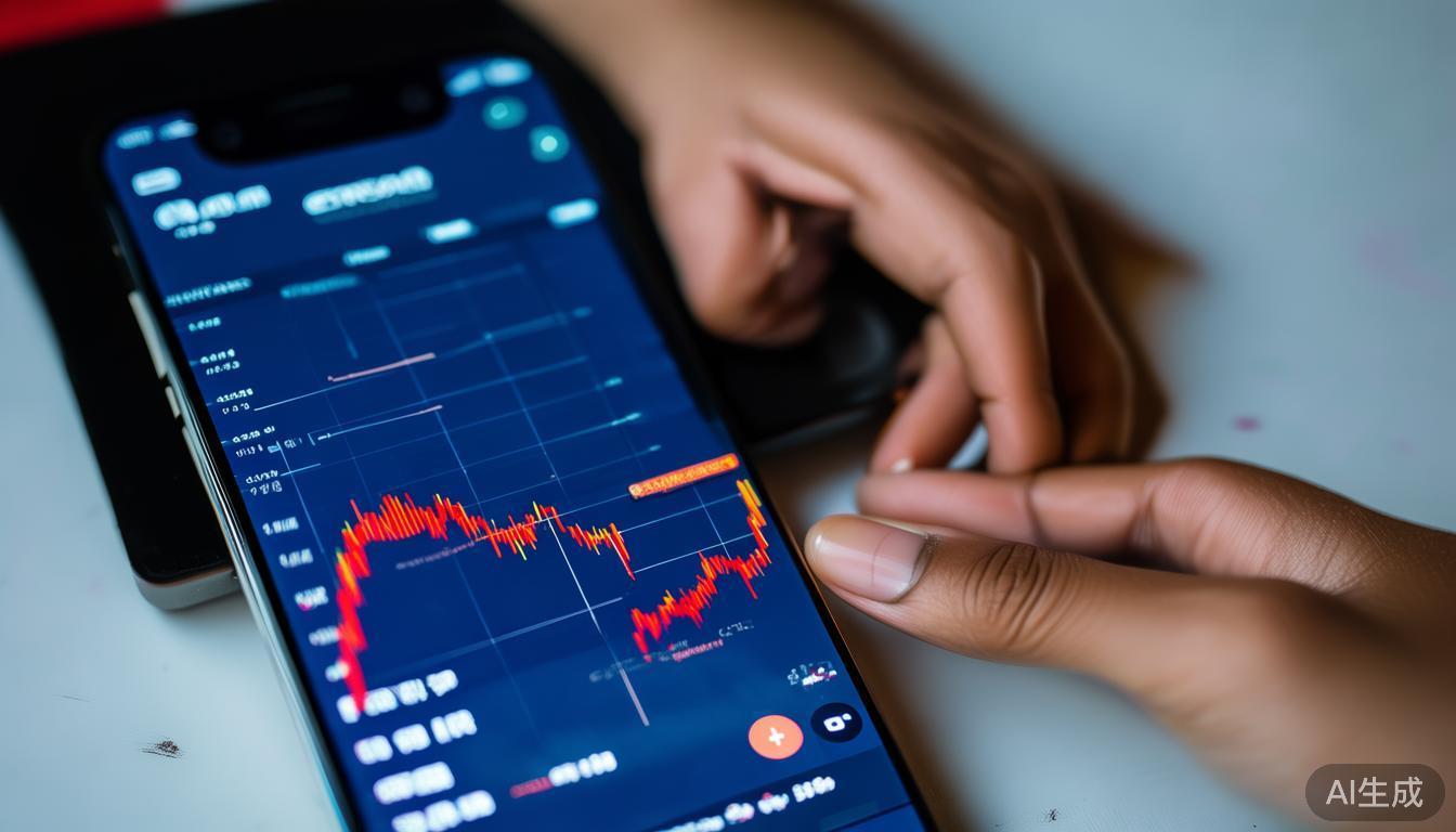 普通投资者必看！tp官方网址下载成投资关键工具，抢占先机就靠它