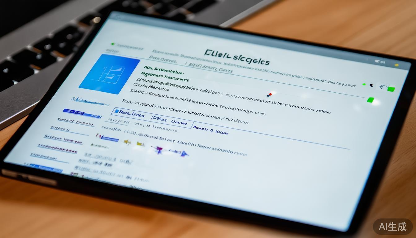 网络下载软件需谨慎！学会分辨真假，保护自身安全