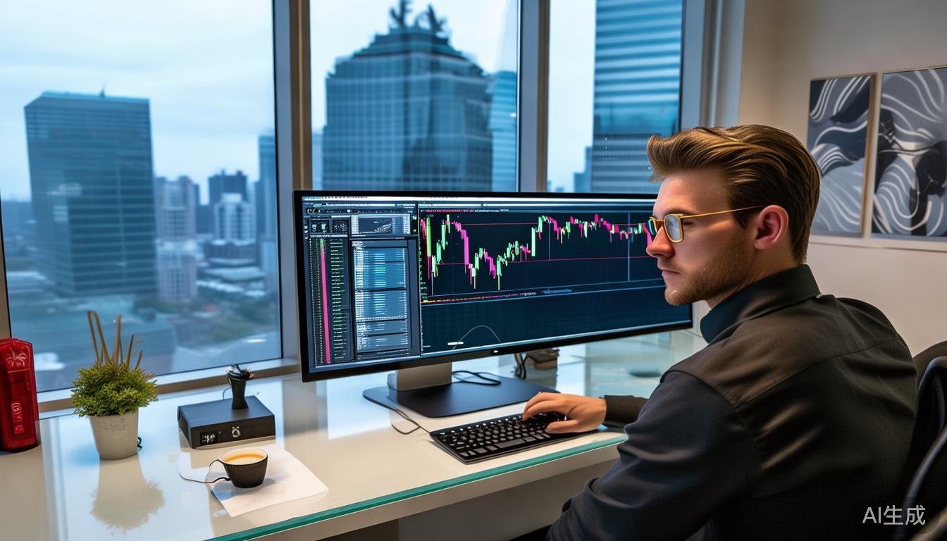 投资交易考验心理素质，借助TP官方正版平台应对挑战