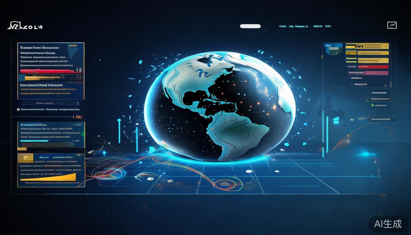 软件分发领域痛点多？TP官方网站优化重构是关键