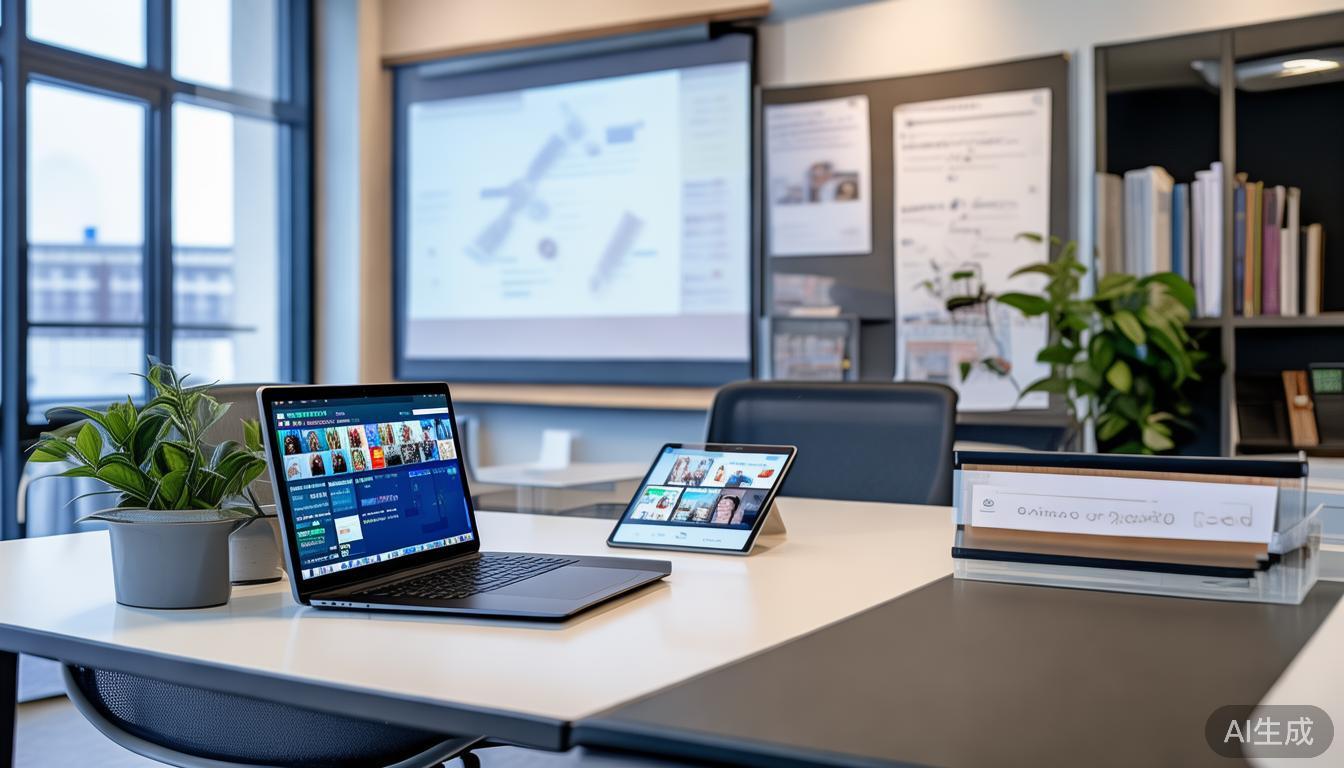 教育信息化进程加快，TP安卓2025版本在教学领域有何独特价值？