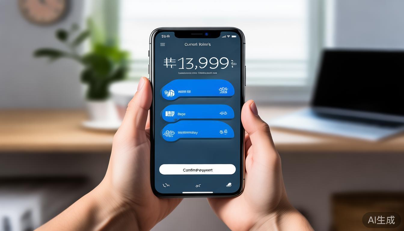 三方钱包app：网络金融进步成果，便捷支付引领购物新风尚