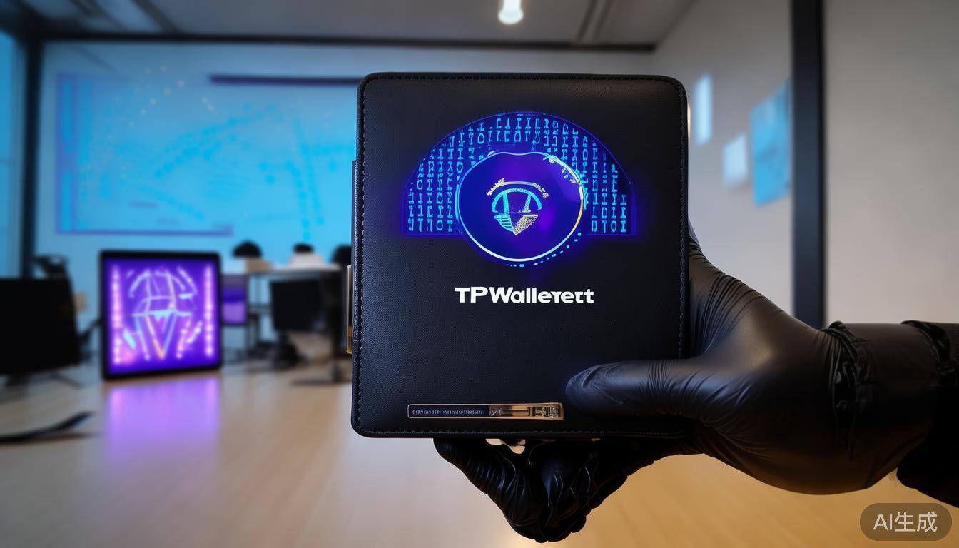 TPWallet数字钱包：助力管理流动资产，分享使用心得与安全考量