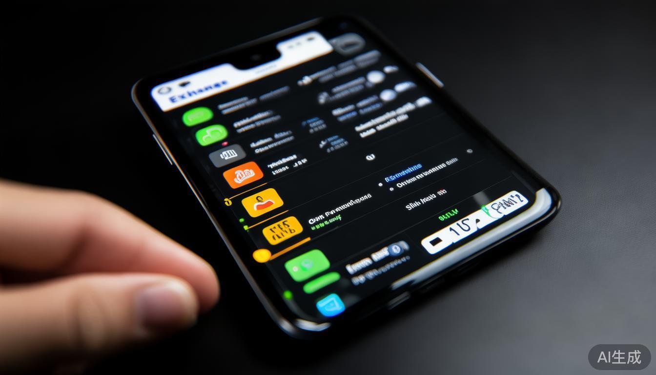 加密货币世界：TP钱包HT换BNB，跨链操作的关键步骤与风险防范