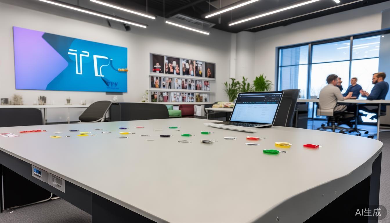 TP新版在项目管理中的价值：执行与规划阶段的有力推动