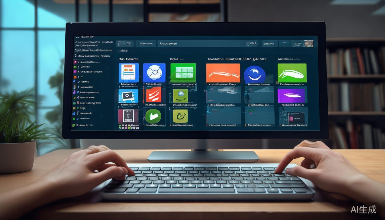 TP官方2025年安卓版本深度体验：底层性能与用户体验的双重升级