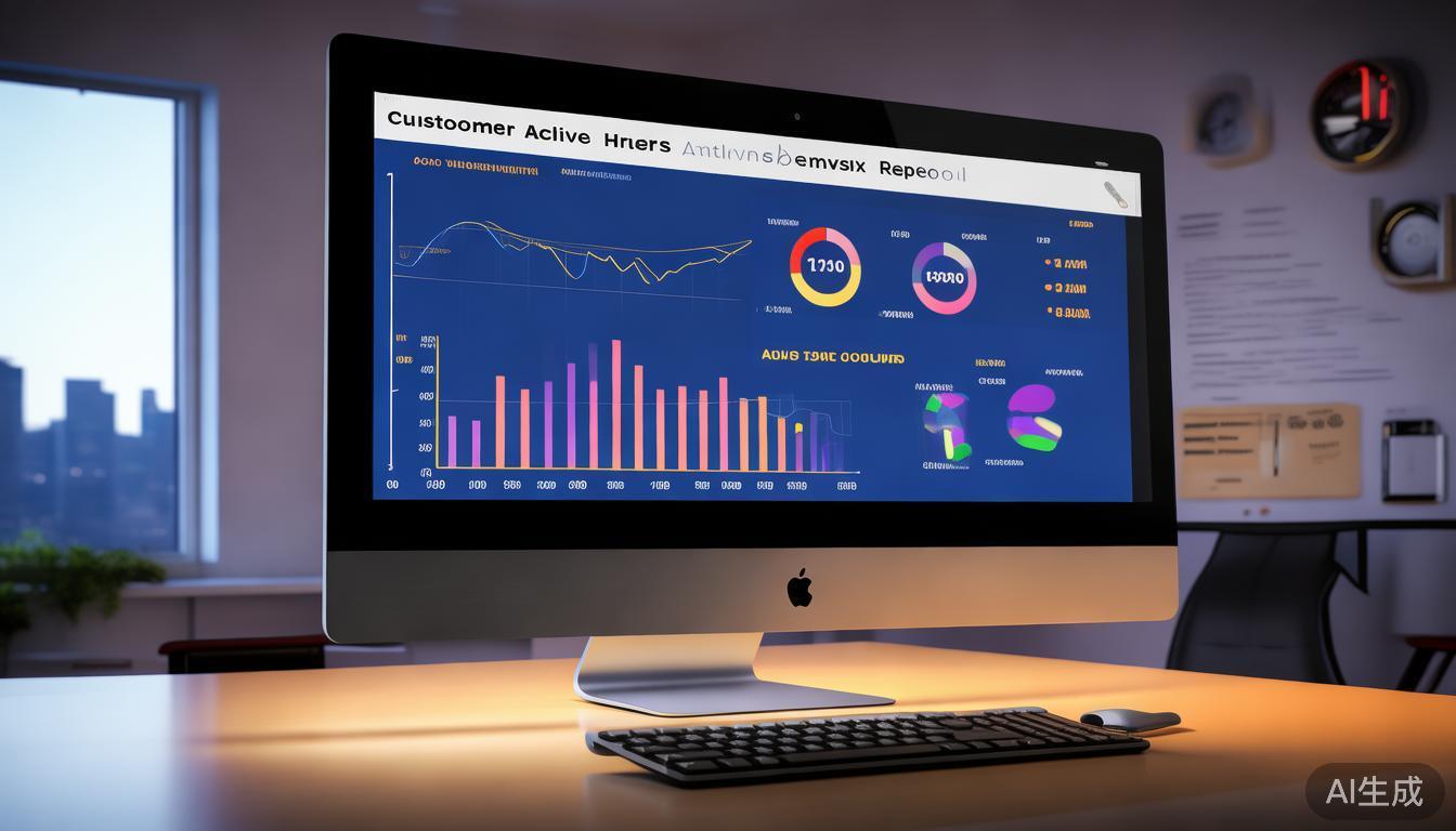 借助TP官方安卓最新版开展客户评估，精准高效识别潜在需求