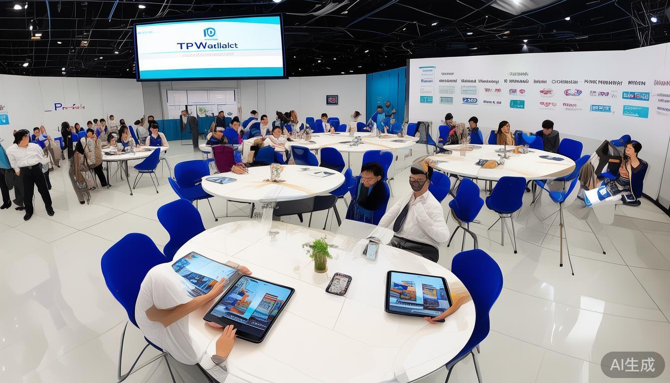 TPWallet数字钱包推广秘籍：精准策略+结合特性需求吸引用户