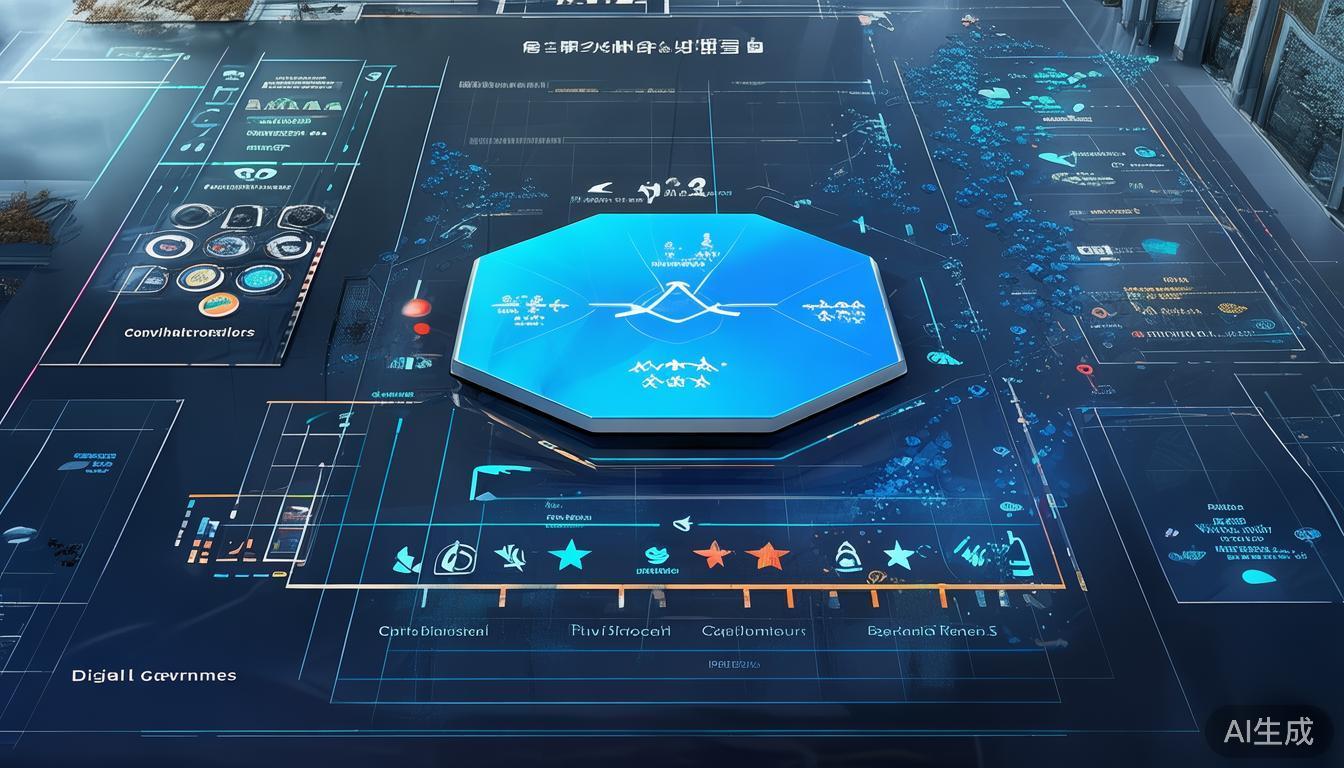 TP官方应用程序：从工具到生态核心，创新便民服务新举措