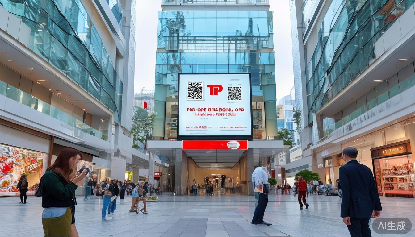 深度测评：TP官方App市场渗透率，渠道覆盖与用户粘性现状剖析