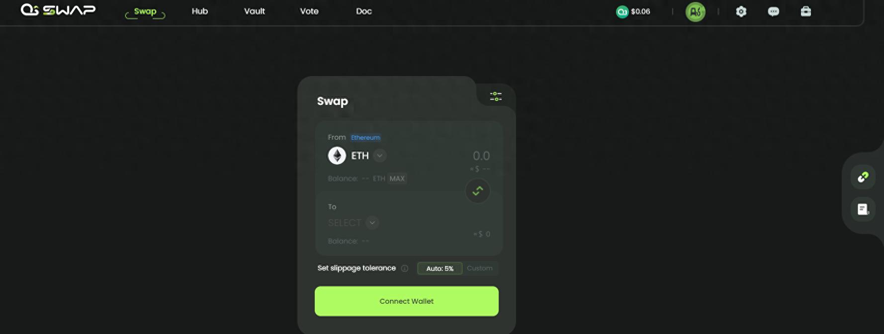 跨链DEX成趋势：O3 Swap简化跨链操作，曾是明星项目