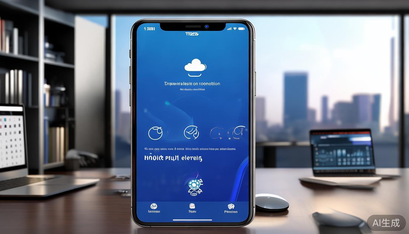 TP官方安卓2025版下载影响市场前景，数据安全成关键？