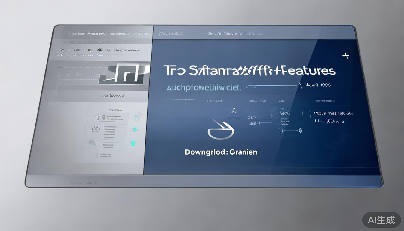 数字化时代选官方正版TP软件，保障安全体验与高效工作