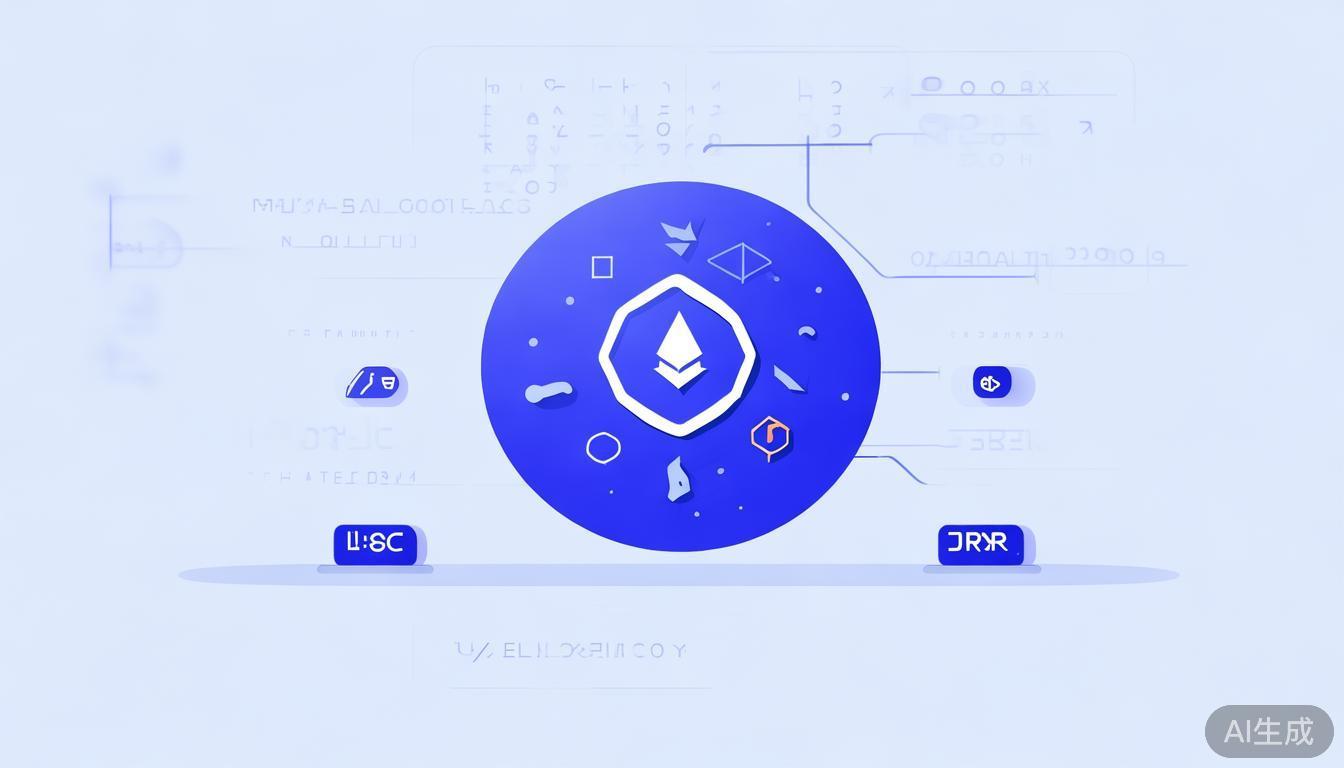 TokenPocket钱包多链支持功能，跨链资产管理更高效安全