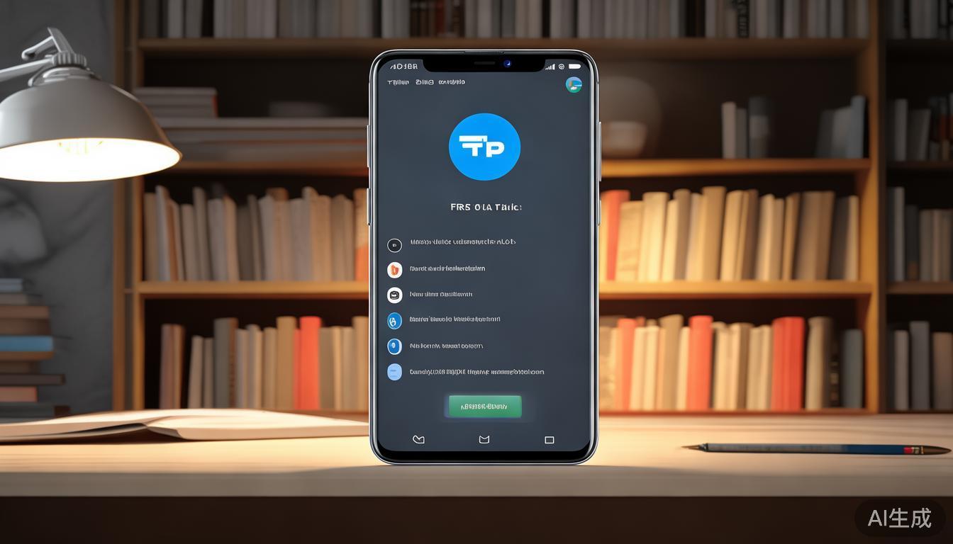 TP安卓官方正版远程控制软件：功能丰富但性能提升有空间及技巧分享