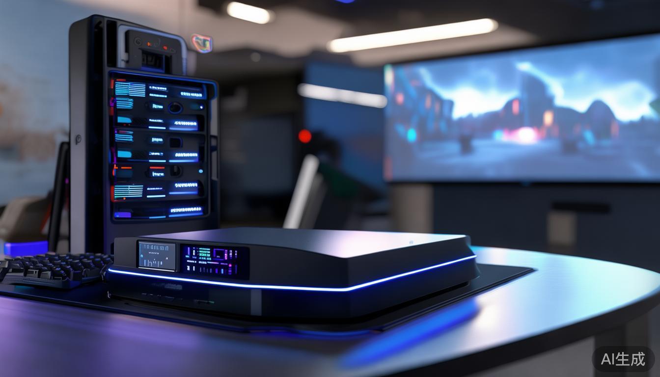 TP 2025显卡给玩家带来哪些爽点？省电、安静、战未来全都有