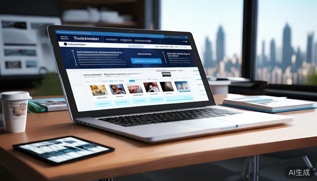 想从TokenPocket官网获取最新区块链资讯？这份实用防踩坑指南收好