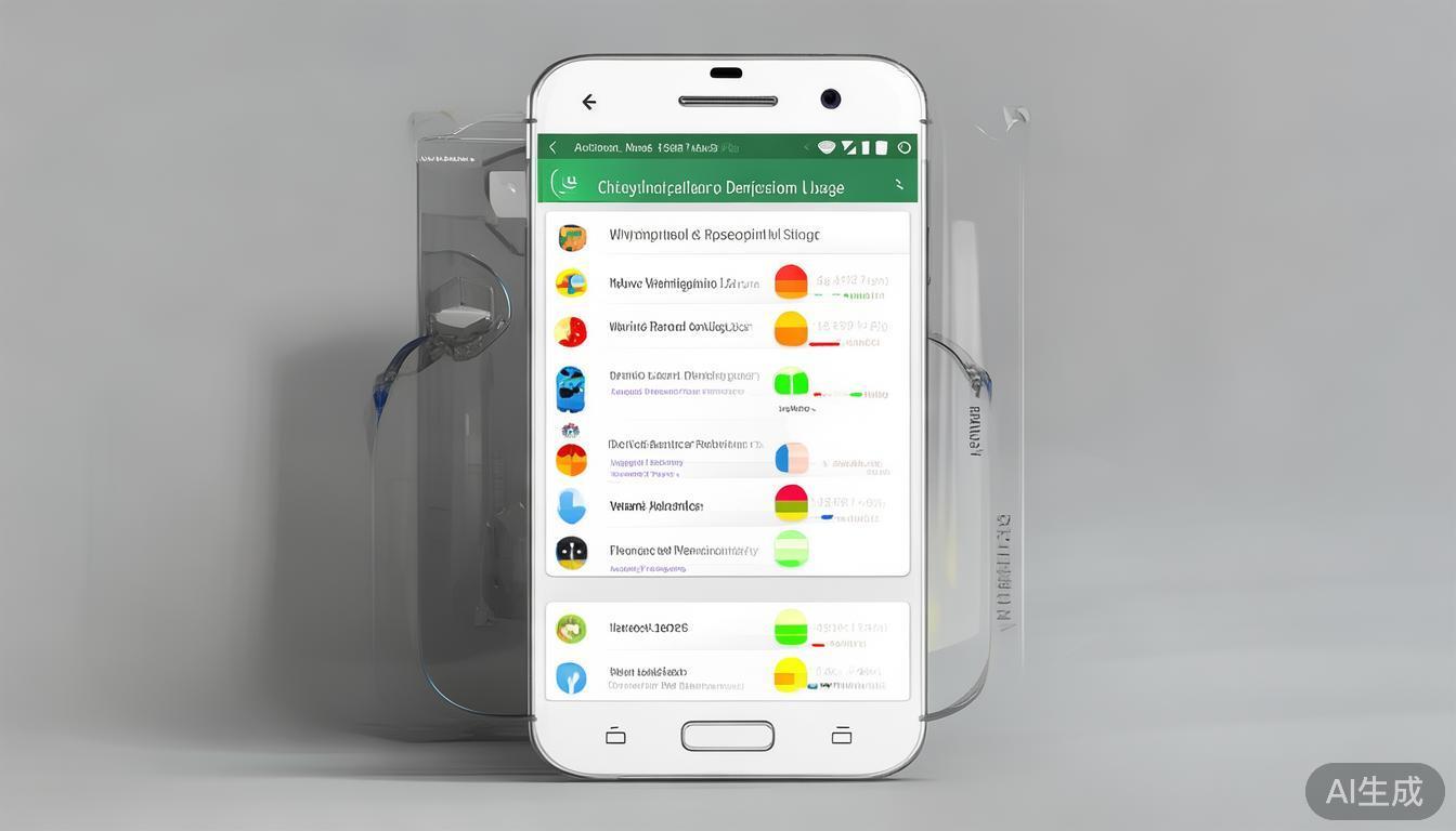 新版TP安卓APP权限怎么设？从安装到检查，三步搞定安全与隐私