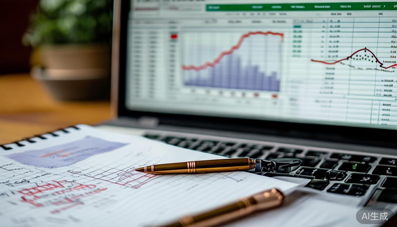 从TP官方安装App开始，轻松获取可靠数据做精准市场分析