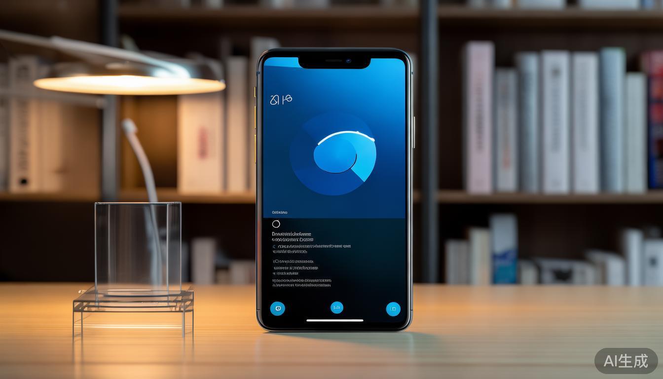数字技术发展迅猛，应用升级非简单叠加，需理性看待承诺