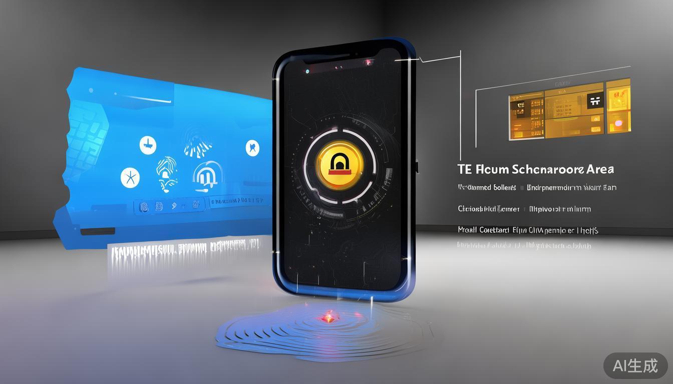 TP官方App数据安全剖析：端到端加密与更新防范要点
