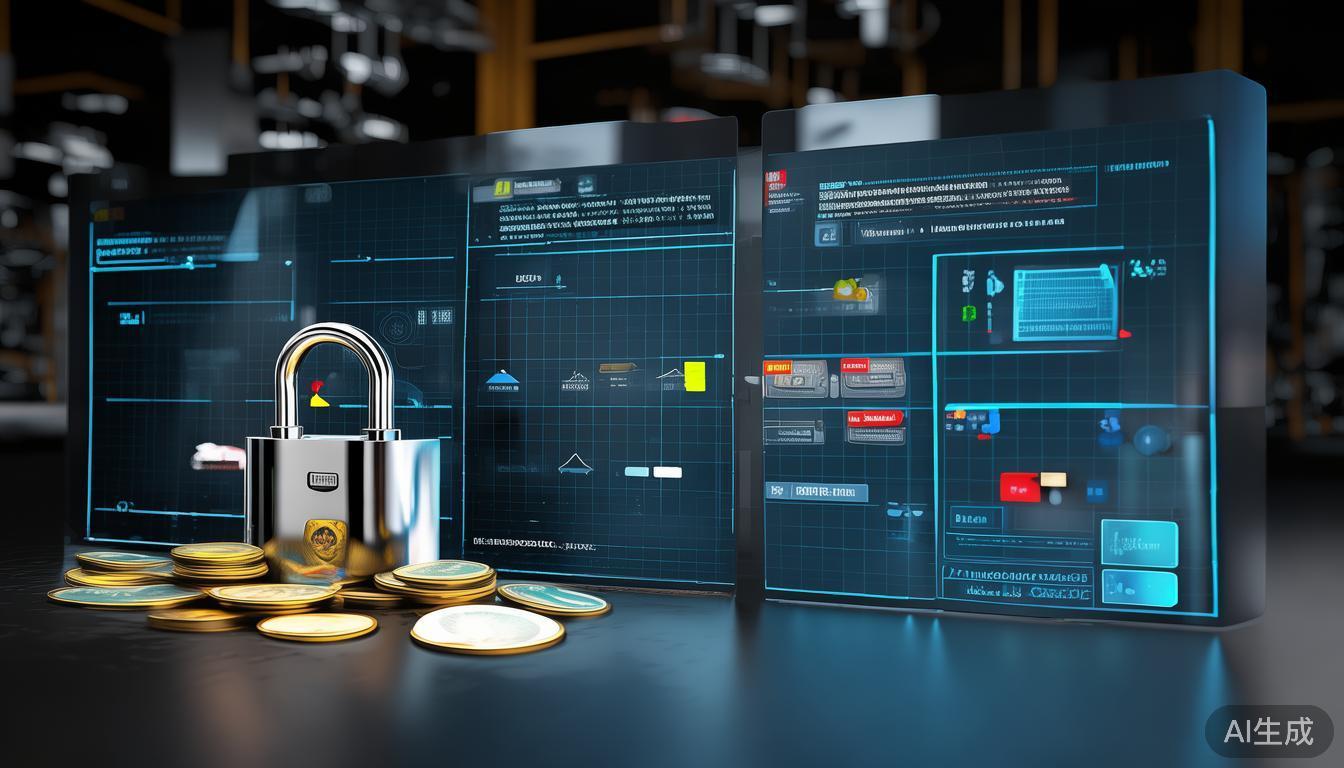 TP钱包安全性受关注，私钥存储有风险，用户需谨慎