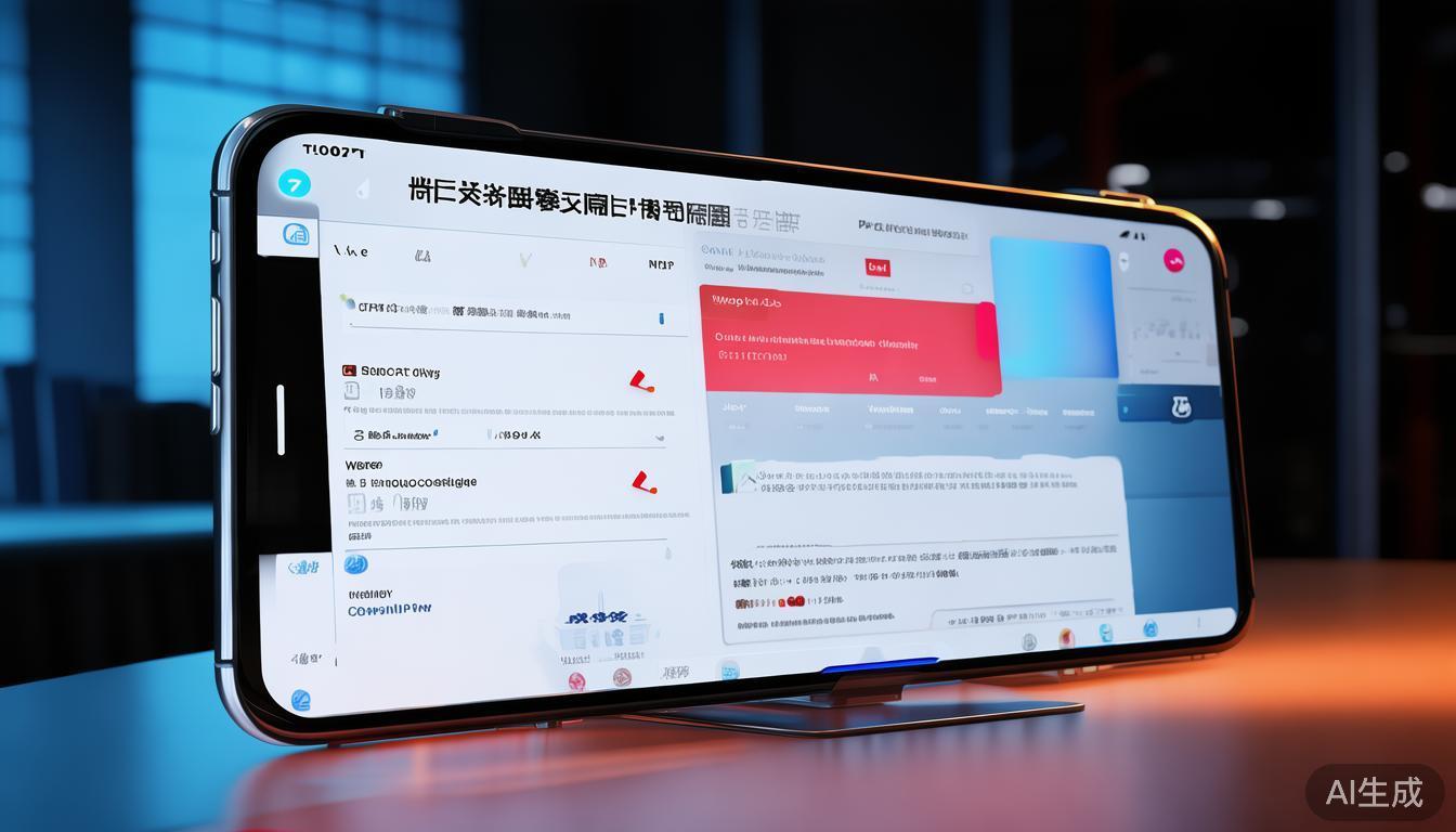 依靠TP官方安卓最新版本优化信息流通，新版有哪些改进？