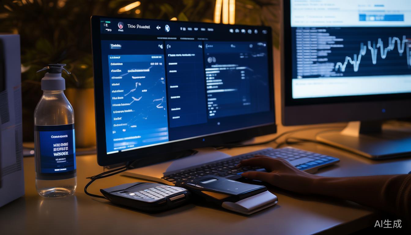 钱包合约是什么_钱包合约地址查询_如何在tokenpocket钱包官网中利用智能合约进行安全交易?