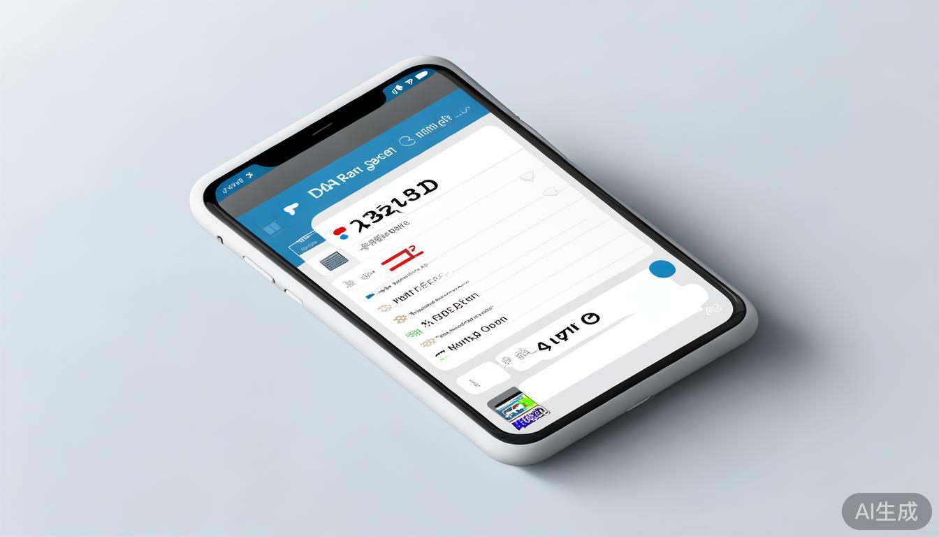 手把手教你在TP官方App里轻松制作数据报告，新手必看