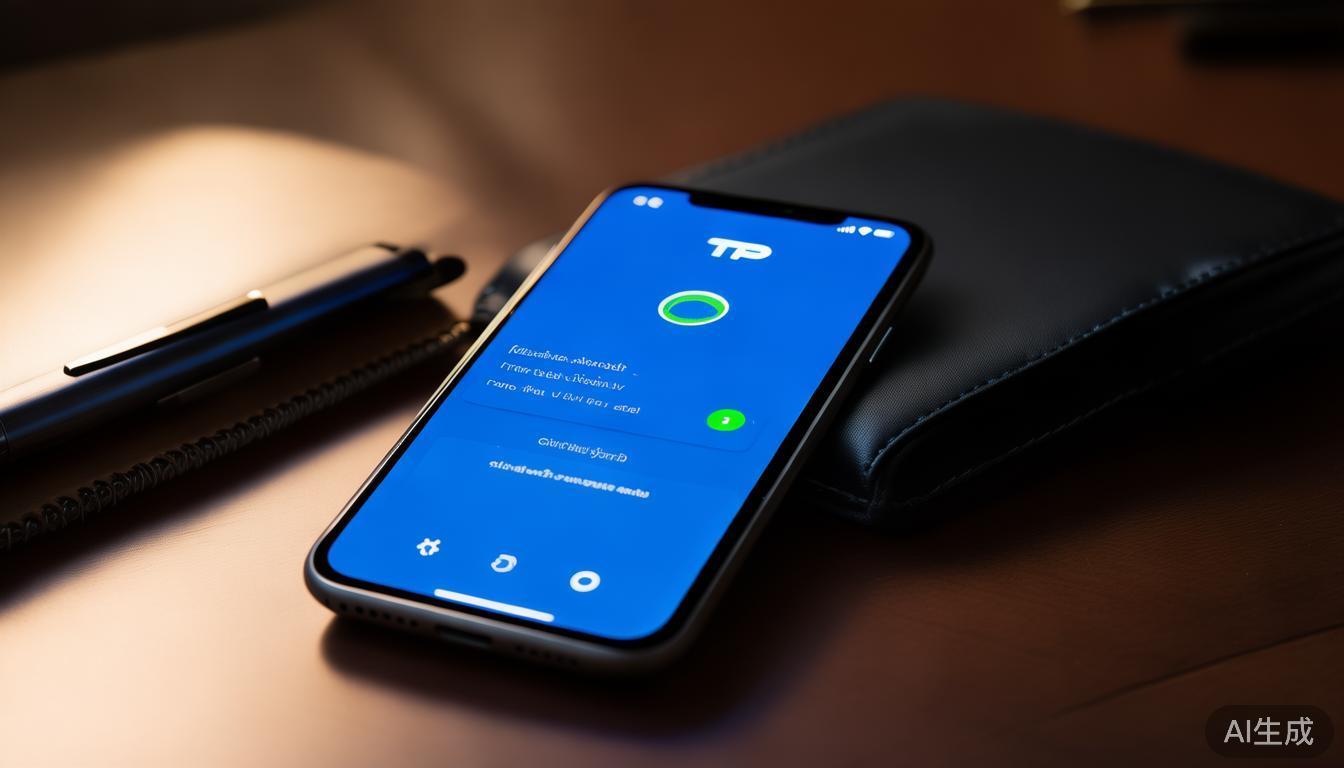 TP钱包：DeFi投资入口，多链资产显示助力精准决策
