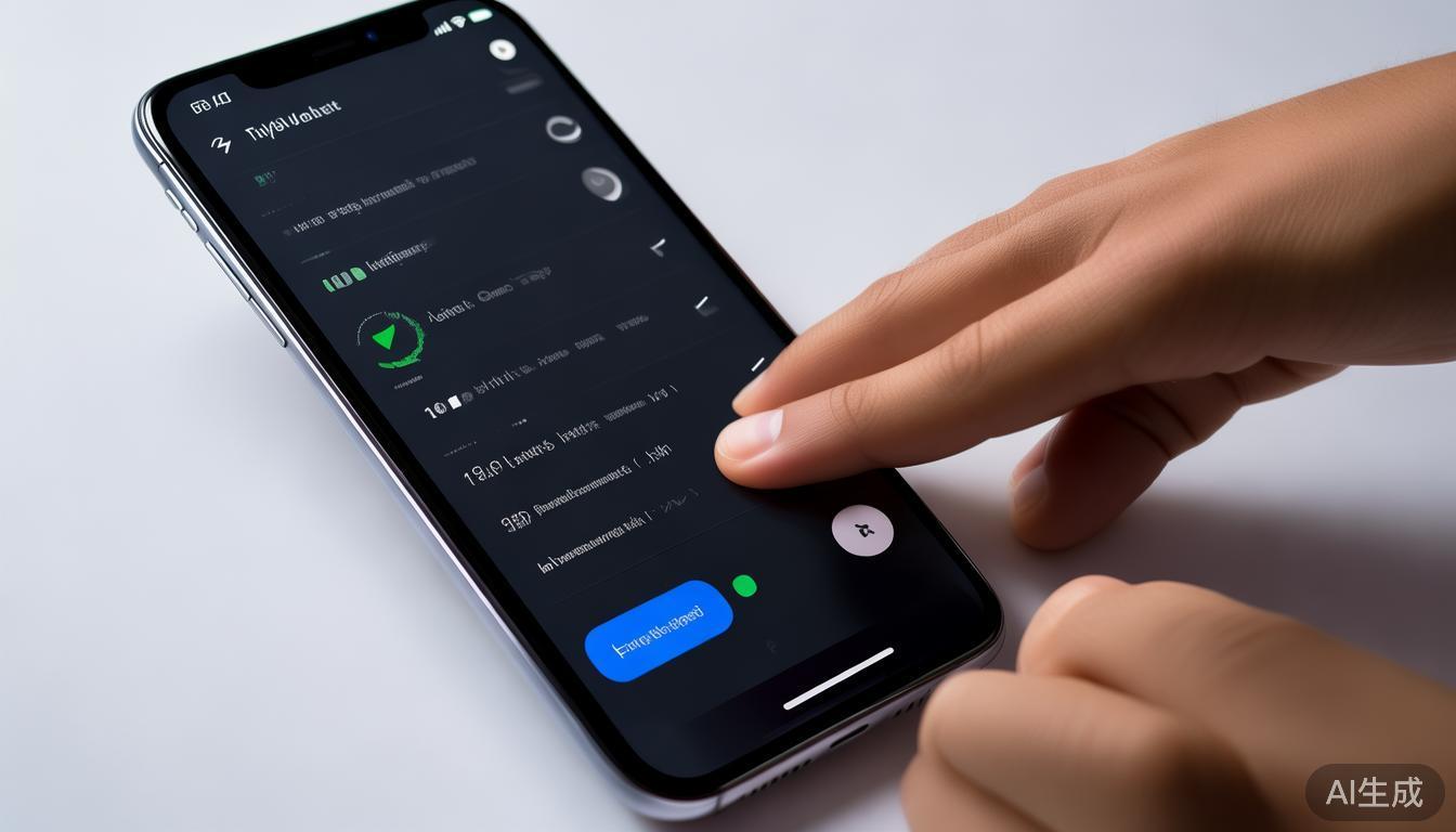 如何通过TPWallet官网下载进行闪电交易_闪电这个app可靠吗_闪电平台官网下载