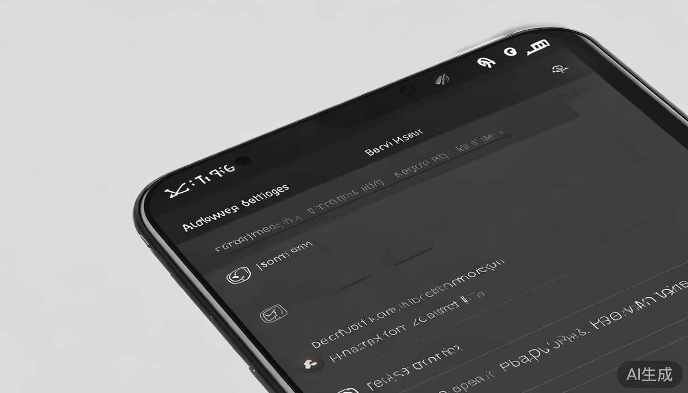 TP安卓新版网页浏览优化技巧：提速省流量与隐私保护全攻略