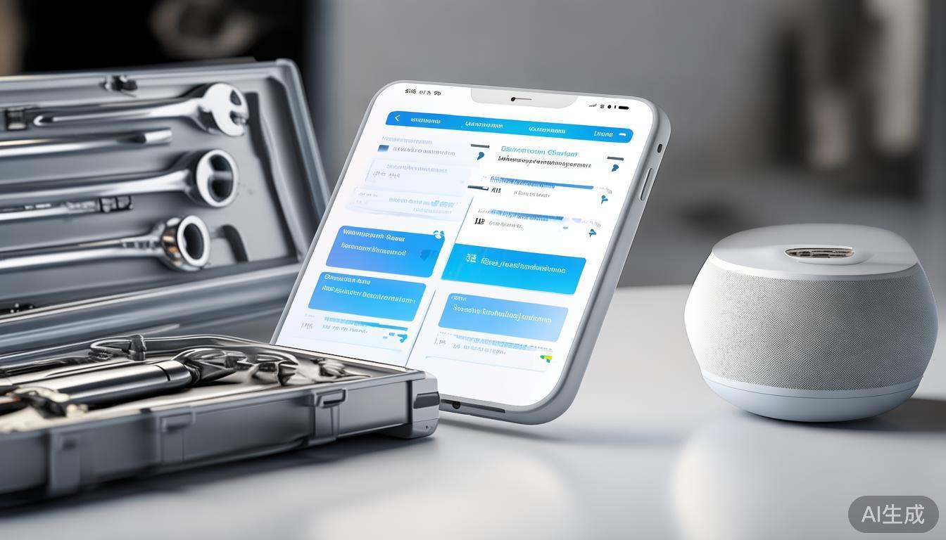 安卓新版TP工具如何帮客户快速解决问题？这几点能让满意度提升40%