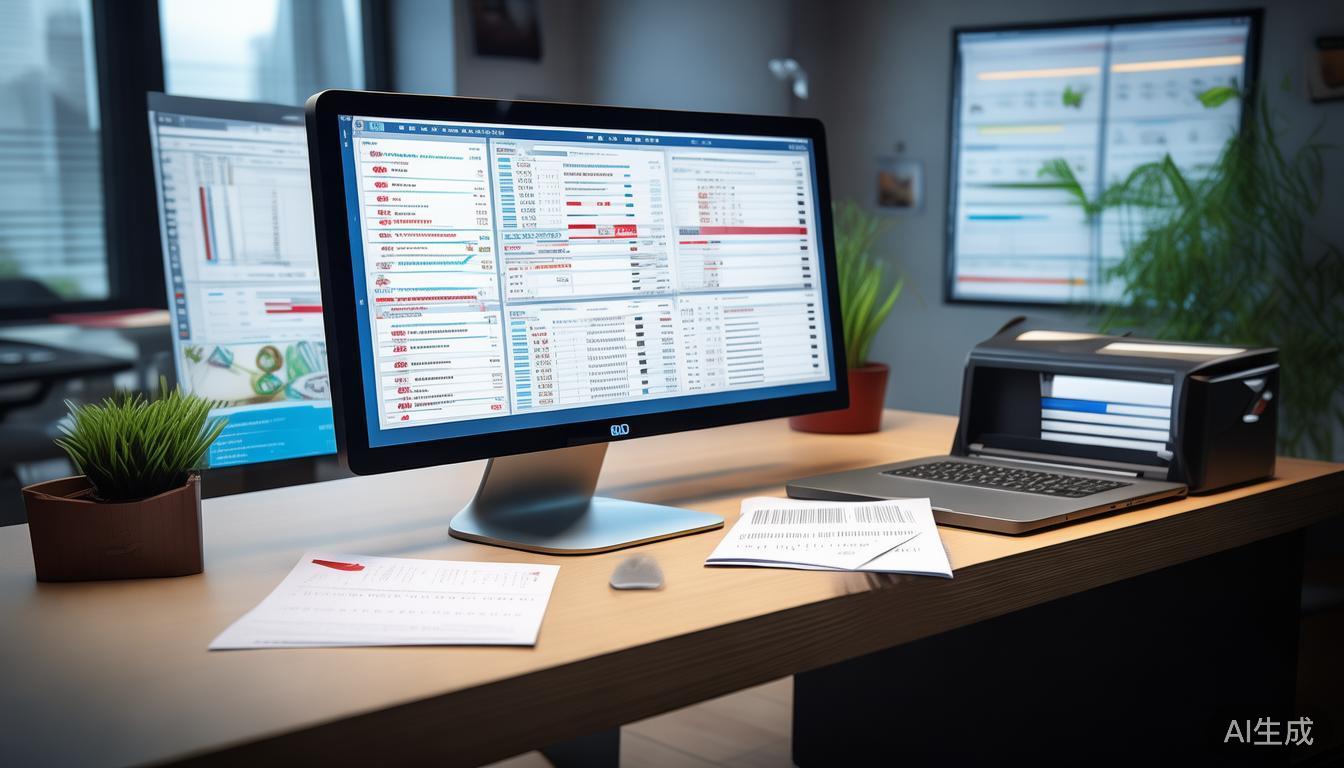 落实财务政策_抓财务规范_如何在TP最新版下载中落实财务规范?