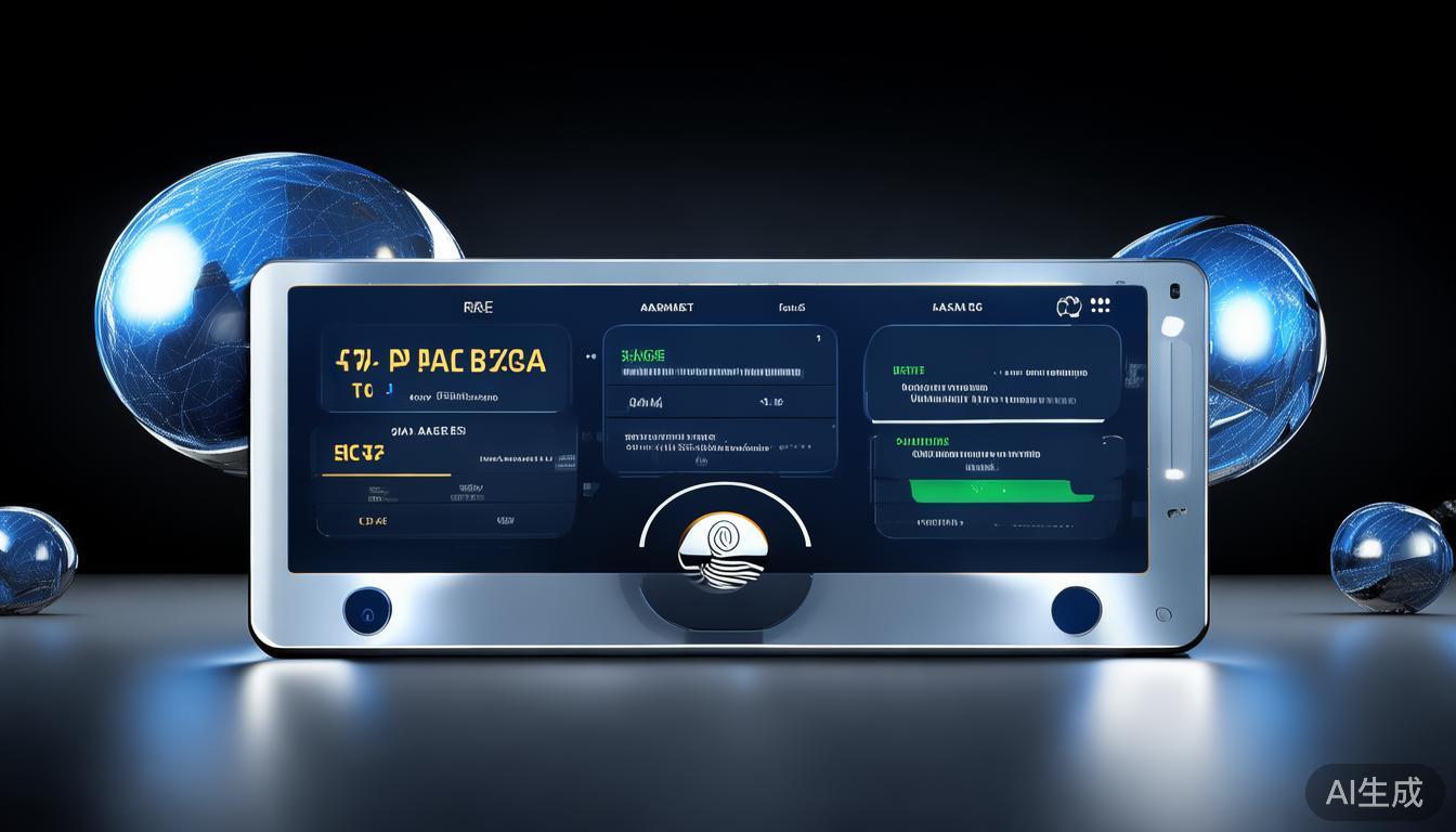 TP钱包优势尽显：安全性高、功能全，未来潜力巨大