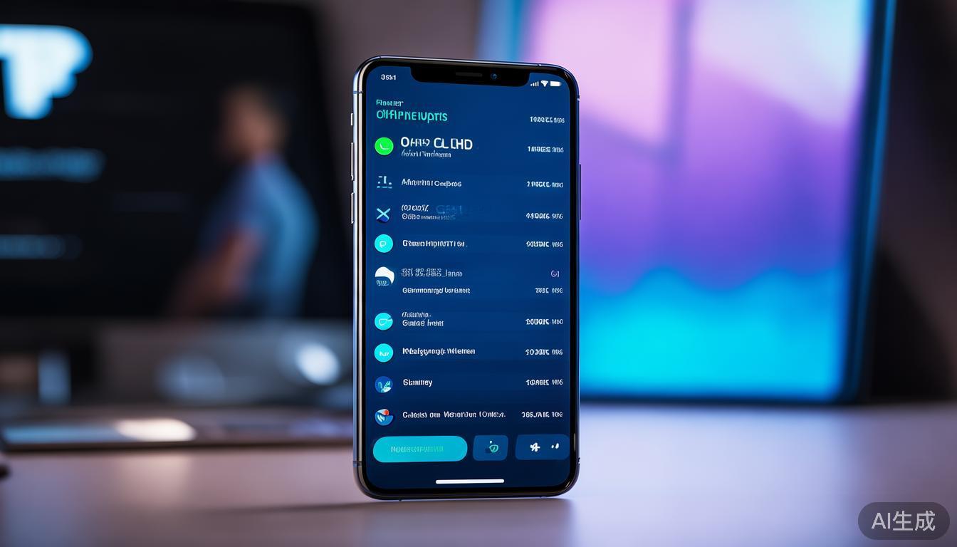 资深股民多年经验分享：TP官方平台助你精准把握投资动态