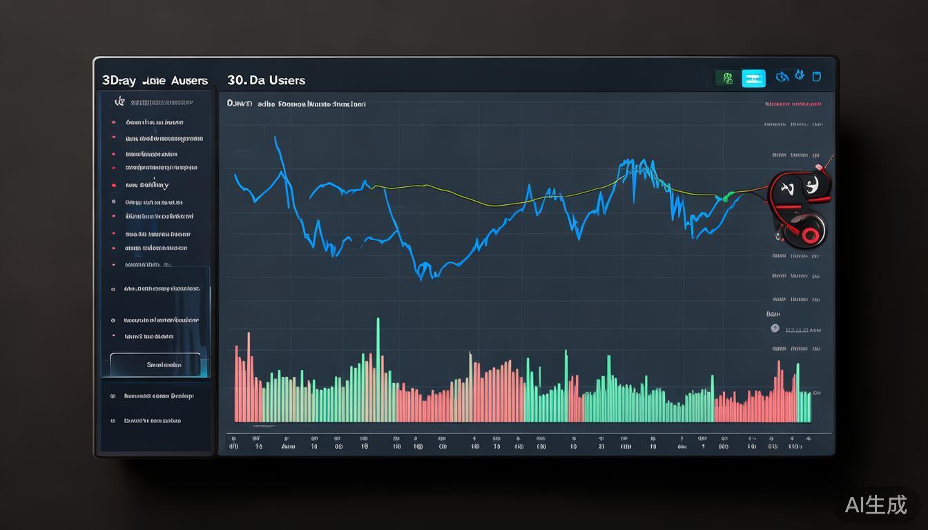 借助TP交易所app下载量判断市场趋势？这些要点需注意