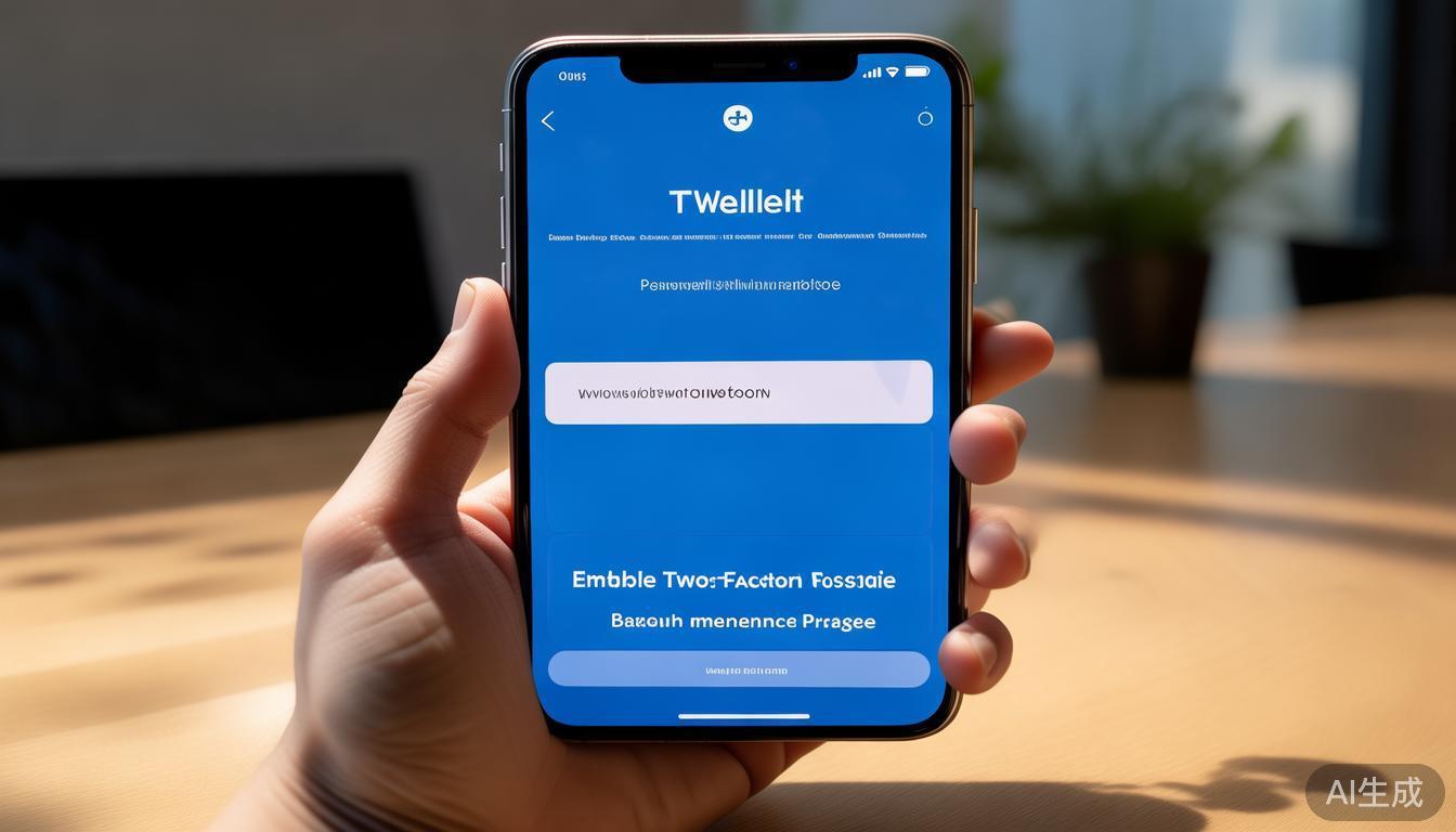 TPWallet设置初始密码有多关键？这些步骤和注意事项要知道
