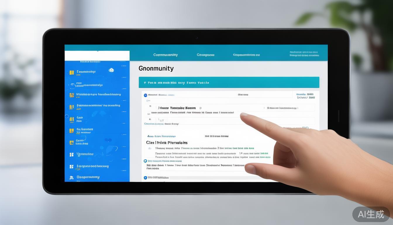 身为长期用TP应用的人，深感社区互动是关键，能高效解决难题