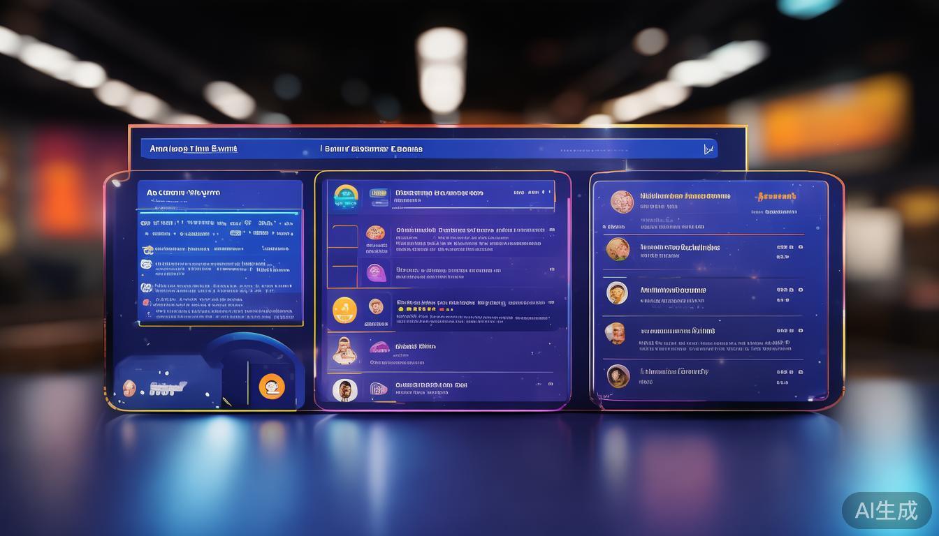 TPWallet官方版社区：加密货币投资决策的关键助力