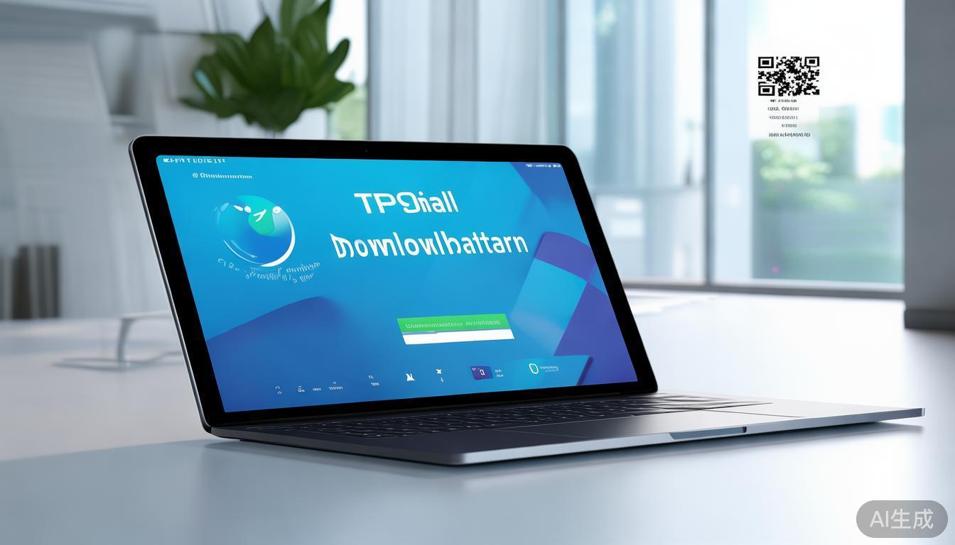 获取官方标准TP软件意义重大，官方正版能筑牢安全隐私基础