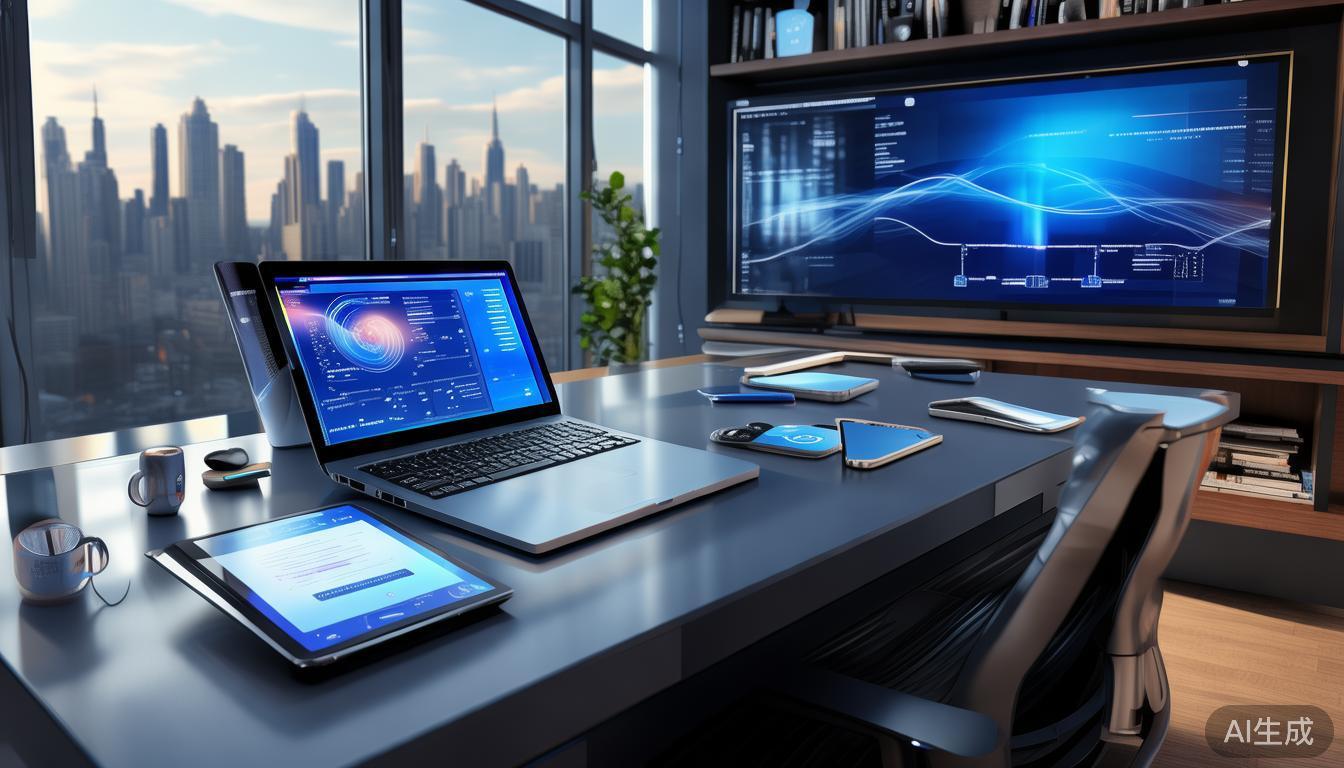 专注软件生态领域，正版应用及TP官网服务对设备安全与用户体验意义重大