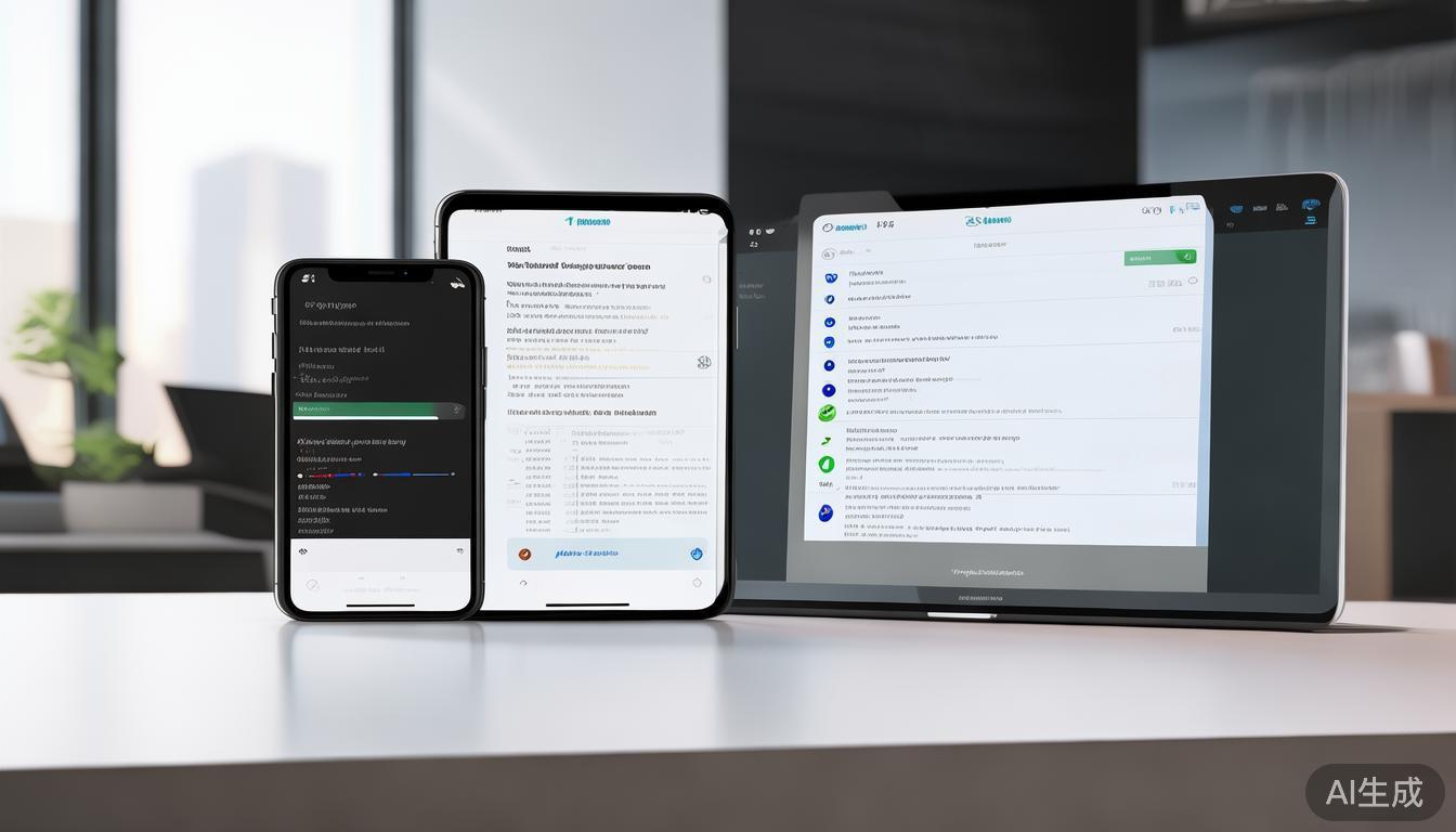 TP官方App最新版本：深度整合自动化助手，变革工作流程