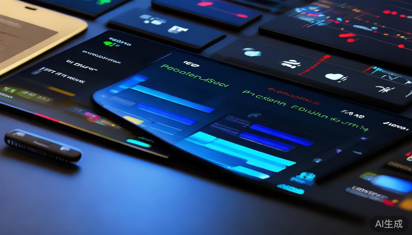 安卓app案例_安卓案例教程_TP官方安卓最新版本的使用经验与成功案例