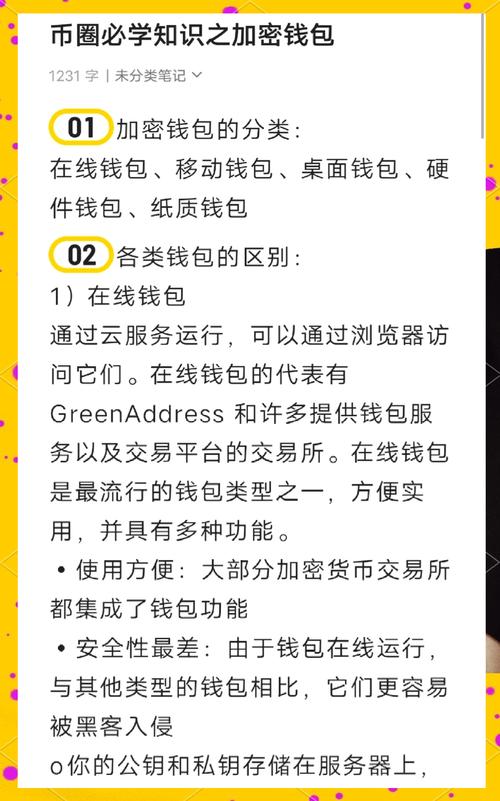 数字资产受关注，imToken钱包APP安全存储需注意这些关键点