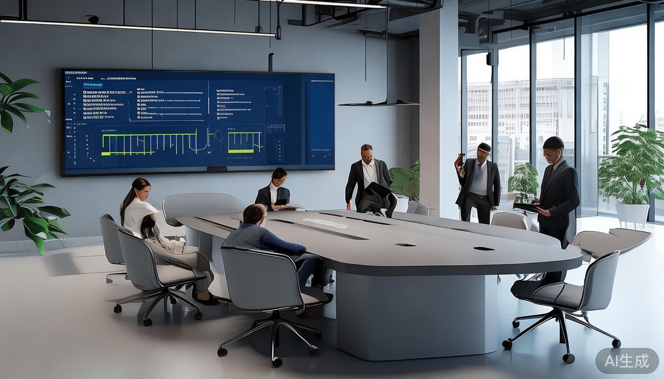 身为项目经理，深知TP软件对项目管理意义重大