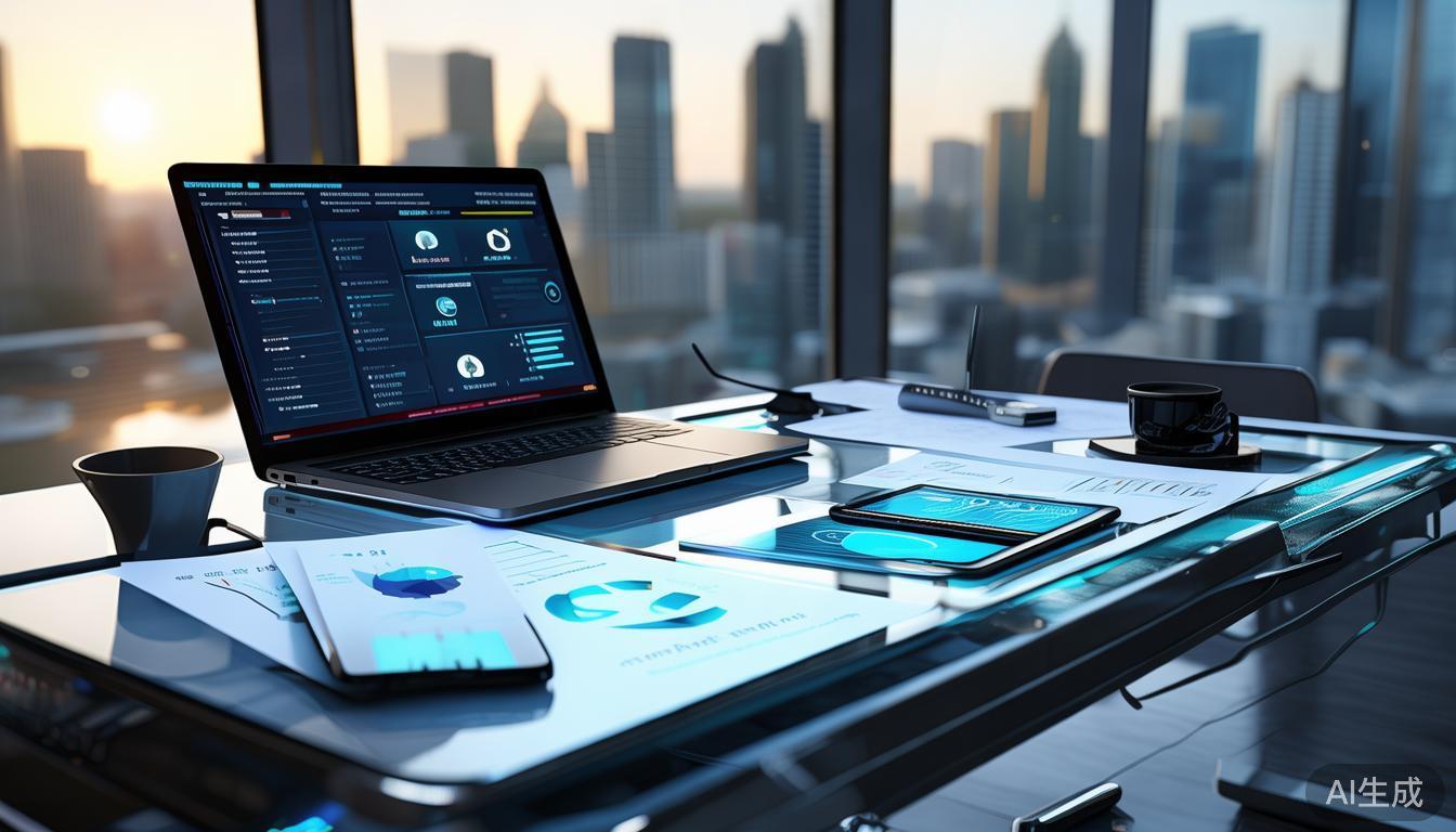 移动应用变现从业者必看！TP平台2025版APK如何提升收益？