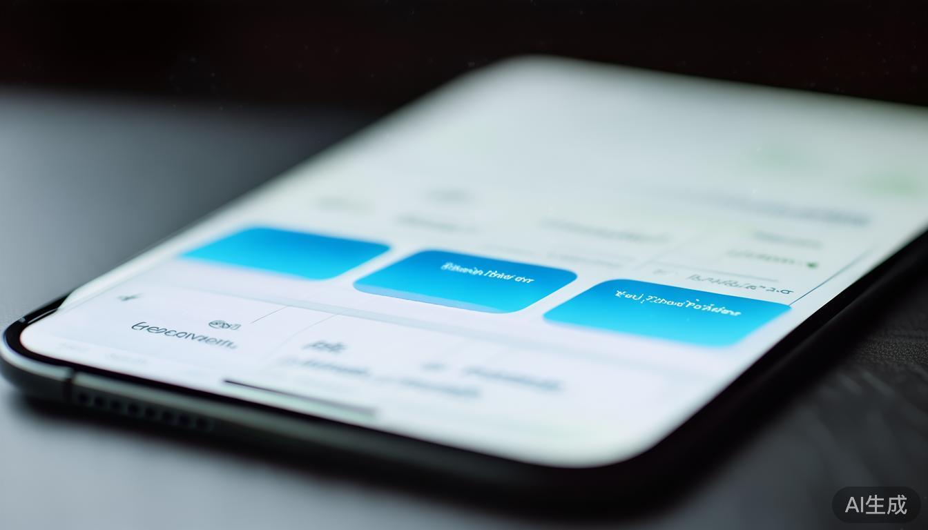 数字资产钱包是什么_poc数字资产钱包_5. 轻松下载TP钱包,开启数字资产新体验